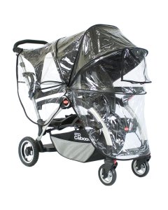 Ergo Caboose Rain Cover