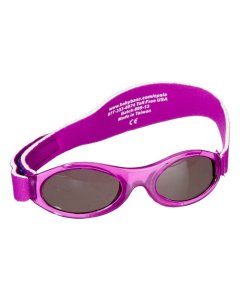 KidZ Adventure Sunglasses 2-5 Years Paradise Purple