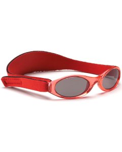 KidZ Adventure Sunglasses 2-5 Years Rocking Red
