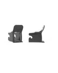 Cybex UAS Latch Guides