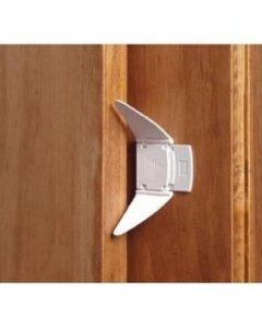Sliding Closet Door Lock 2 Pack S339