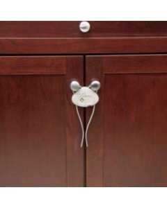 Side by Side Cabinet Lock HS159