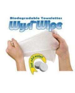 Wysi Wipes Multi Purpose Wipes 3 Pack