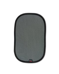EZ-Cling Window Shades S865000