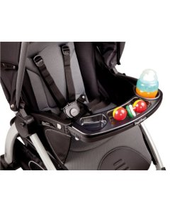 Book Classico Pop Up Child Tray
