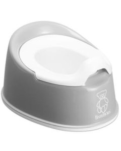 Smart Potty Grey