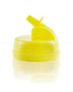 Drink Top Yellow 44