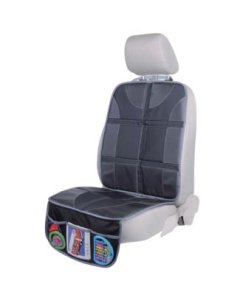 High Back Seat Mat 221