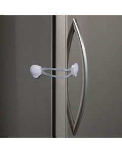 Flexible Strap Lock 2 Pack S411
