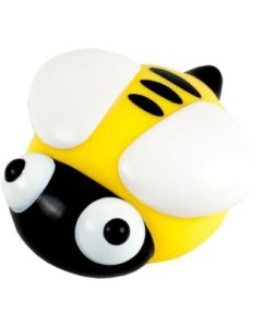 Tap On LED Night Light Bee NL102