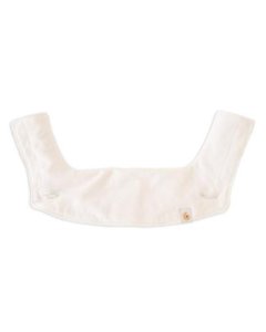 4 Position 360 Carrier Teething Pad and Bib Natural