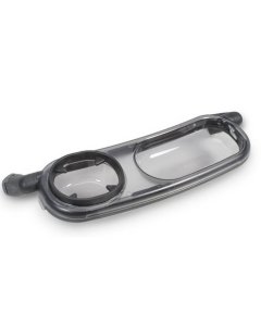 Vista/Cruz Snack Tray 0212