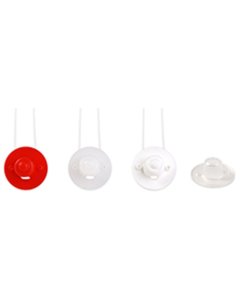 SNS Tubing And Valve 3 Pack