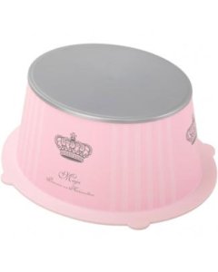 Style Line Step Stool Princess Rose 202160182