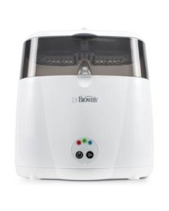 Electric Bottle Sterilizer with LED AC045