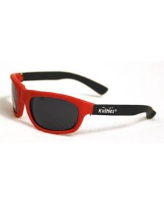 Sunglasses Newborn Red