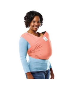 Active Baby Carrier Coral