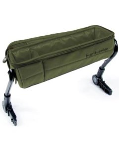 Adjustable Snack Pack for Indie Single Speed Camp Green