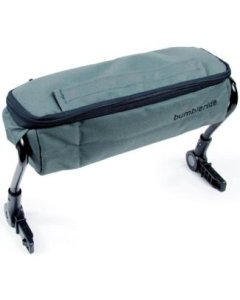 Adjustable Snack Pack for Indie Single Speed Dawn Grey