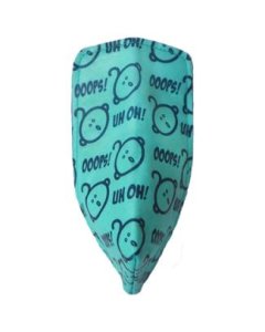 Sozo 12 Pack Weeblock Disposable Wee Wee Protectors