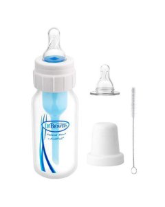 4oz Standard Specialty Feeding System