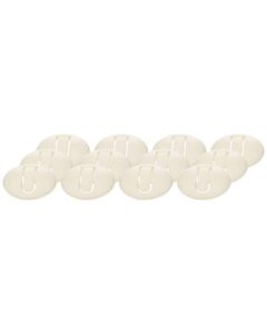 Secure Press Plug 12 Pack