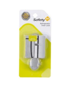 Refrigerator Door Lock