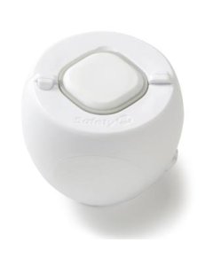 Outsmart Knob Covers 2 Pack