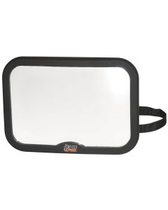 Jolly Jumper Drivers Baby Mirror 360 degree View 
