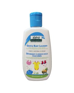 Gentle Baby Laundry 100ml 37813