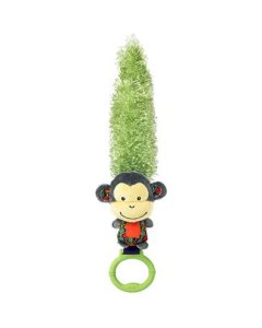 Yoee Baby Developmental Toy Monkey