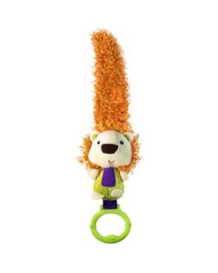 Yoee Baby Developmental Toy Lion