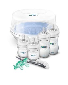 Essentials Set SCD208/01