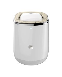 Smart Nursery Dream Machine MBP85SN