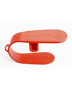 Unbuckle Me