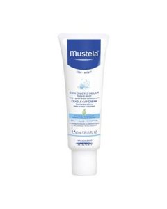 Cradle Cap Cream 40ml BAC0520