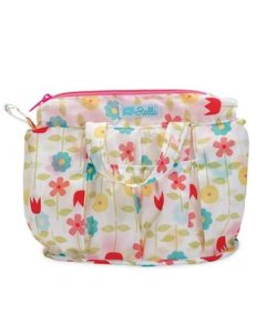 Wee Baby Stella Delightful Diaper Bag 152910