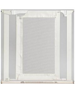 Designer Auto Close Gateway White G1300