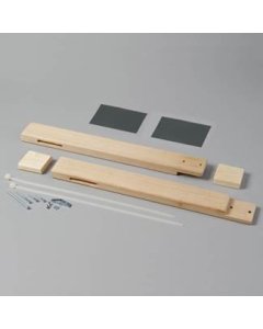 Universal Gate Installation Kit K13KIT