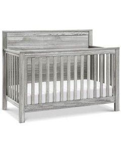 Fairway 4 in 1 Convertible Crib Cottage Grey