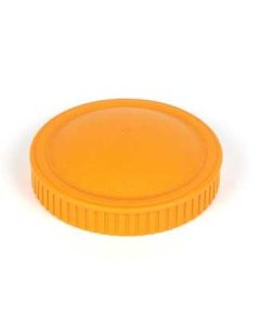 Snack Stack Lid Sunny Yellow