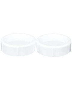 Wide Neck Storage Travel Cap 2 Pack 680-P2