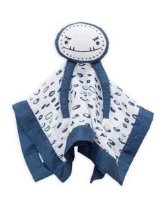 Lovie Blanket Toy Yeti