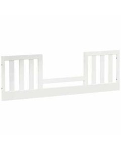 Toddler Rail Warm White M9299RW