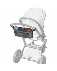 Deluxe Stroller Caddy 732