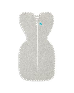 Swaddle Up Original Gray 1.0 Tog