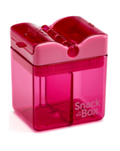 Snack In The Box - Pink