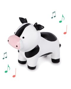 Musical Animal - Emma The Cow