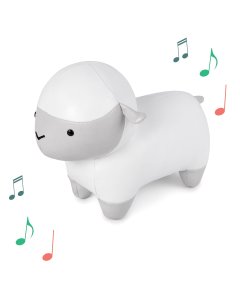 Musical Animal - Simon The Sheep