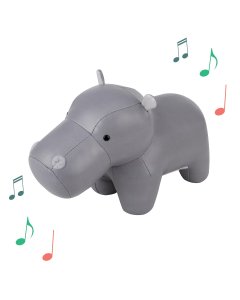 Musical Animal - Sam The Hippo